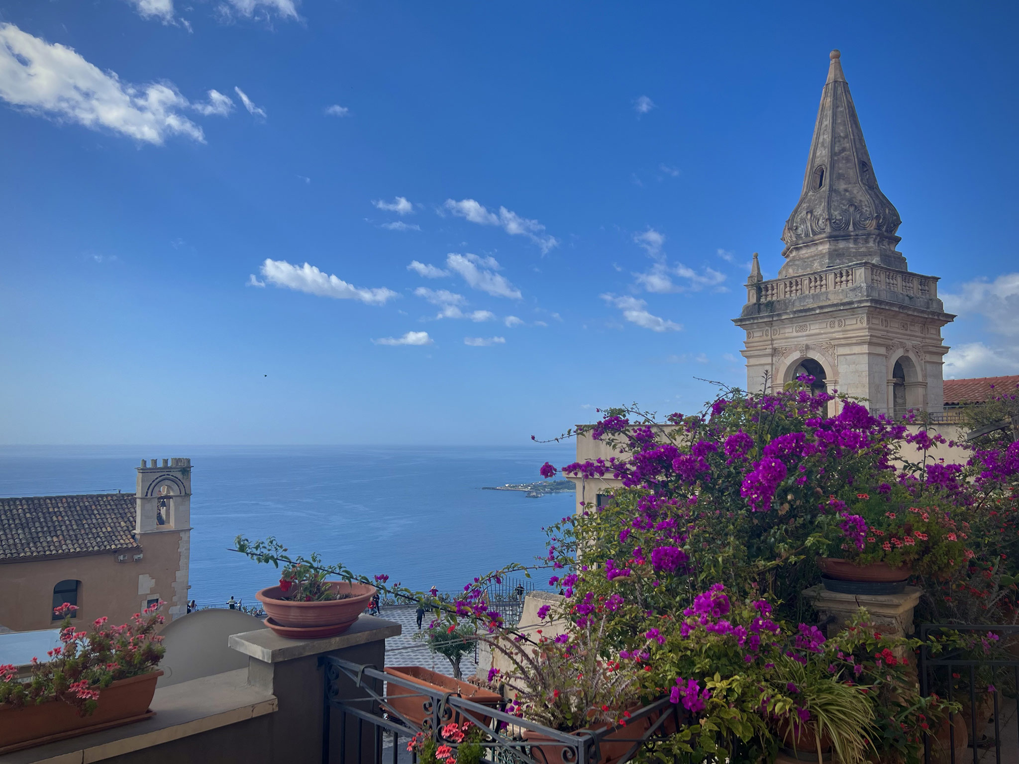 Taormina